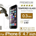 wholesale for iphone 6 tempered glass screen protector for iphone6
